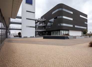 100 m² Business space in Centurion, Byls Bridge Office Park Building 14 (0157) - 10 | MatchOffice