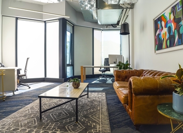 2500 m² Serviced office in Cape Town, 3 Dock Road (8001) - 9 | MatchOffice.com