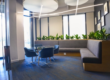 250 m² Conference space in Cape Town, 3 Dock Road (8001) - 4 | MatchOffice