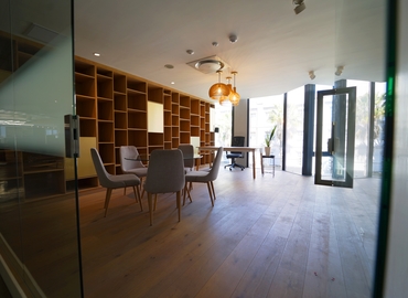 2500 m² Serviced office in Cape Town, 3 Dock Road (8001) - 8 | MatchOffice