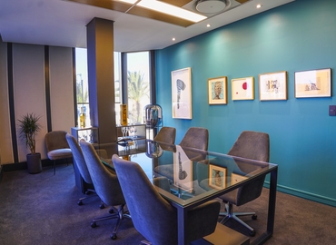 250 m² Conference center in Cape Town, 3 Dock Road (8001) - 0 | MatchOffice.com