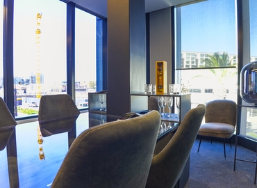 250 m² Meeting room in Cape Town, 3 Dock Road (8001) - 1 | MatchOffice.com