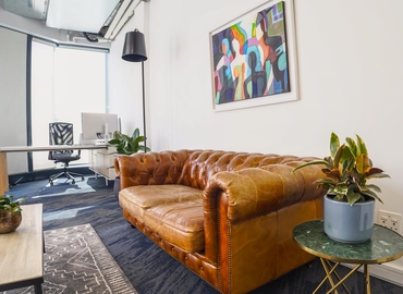 2500 m² Shared office  in Cape Town, 3 Dock Road (8001) - 1 | MatchOffice.com