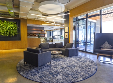 Virtual office space in Cape Town, 3 Dock Road (8001) - 1 | MatchOffice.com