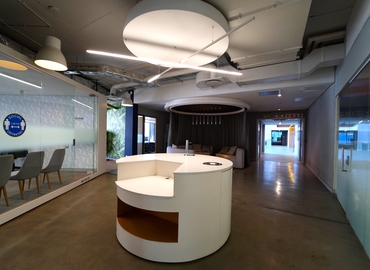 250 m² Conference center in Cape Town, 3 Dock Road (8001) - 7 | MatchOffice.com