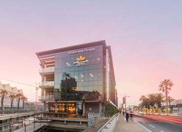 250 m² Conference center in Cape Town, 3 Dock Road (8001) - 9 | MatchOffice.com