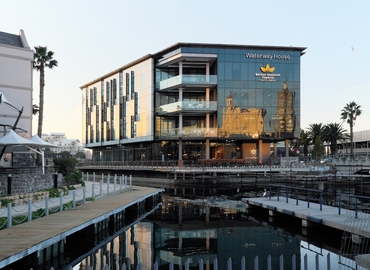 250 m² Conference center in Cape Town, 3 Dock Road (8001) - 10 | MatchOffice