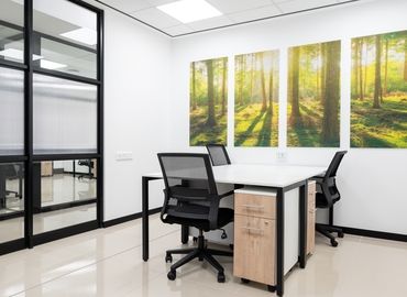 100 m² Business center in Johannesburg, Northlands Corner (2169) - 2 | MatchOffice