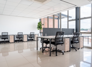 100 m² Shared office  in Johannesburg, Northlands Corner (2169) - 0 | MatchOffice