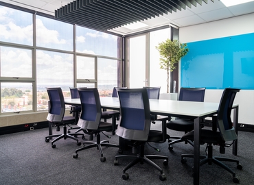 100 m² Shared workspace  in Johannesburg, Northlands Corner (2169) - 8 | MatchOffice