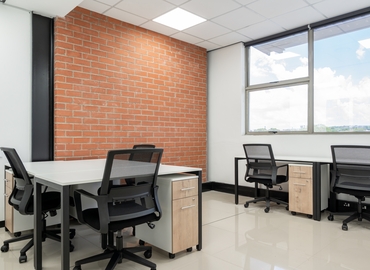 100 m² Business center in Johannesburg, Northlands Corner (2169) - 0 | MatchOffice.com