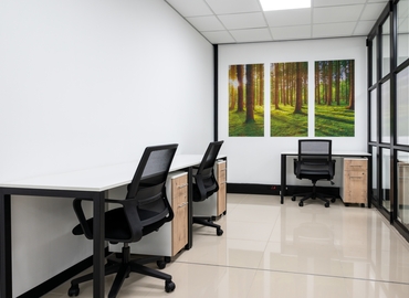 100 m² Co-working  in Johannesburg, Northlands Corner (2169) - 4 | MatchOffice