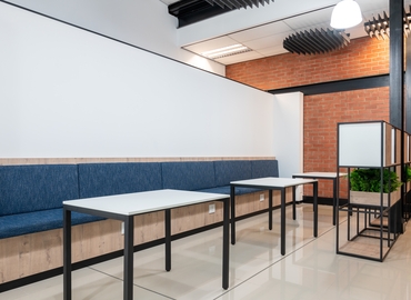 Virtual business address in Johannesburg, Northlands Corner (2169) - 1 | MatchOffice