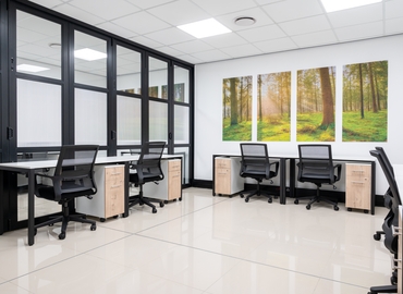 50 m² Meeting room in Johannesburg, Northlands Corner (2169) - 7 | MatchOffice.com