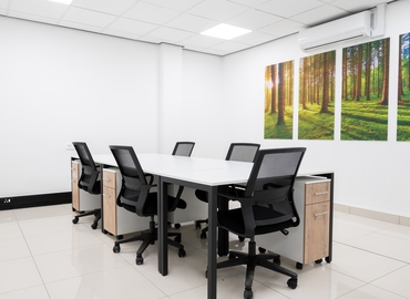 Virtual address in Johannesburg, Northlands Corner (2169) - 7 | MatchOffice