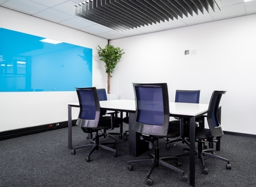 50 m² Convention center in Johannesburg, Northlands Corner (2169) - 1 | MatchOffice