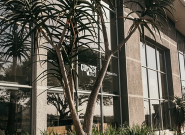 70 m² Business park in Durban, Allamanda Road 23a (4001) - 1 | MatchOffice.com