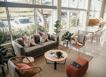 70 m² Serviced office in Durban, Allamanda Road 23a (4001) - 4 | MatchOffice.com