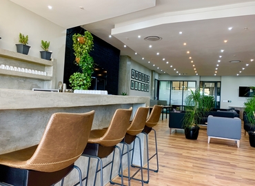 1500 m² Business park in Johannesburg, Bellairs Drive (2169) - 2 | MatchOffice.com