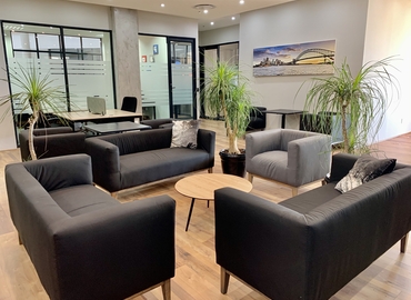 1500 m² Business park in Johannesburg, Bellairs Drive (2169) - 3 | MatchOffice