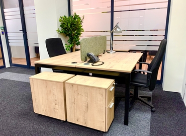 1500 m² Business center in Johannesburg, Bellairs Drive (2169) - 4 | MatchOffice.com