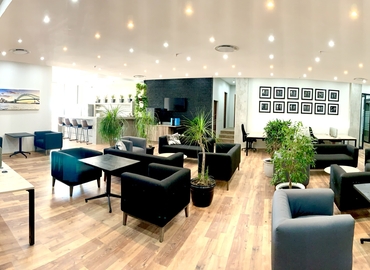 1500 m² Business park in Johannesburg, Bellairs Drive (2169) - 1 | MatchOffice