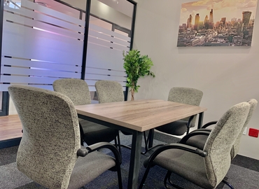 1500 m² Business park in Johannesburg, Bellairs Drive (2169) - 5 | MatchOffice.com