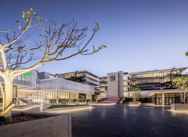 2500 m² Business center in Durban, Block A (4001) - 0 | MatchOffice