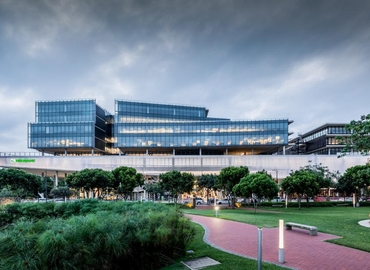 2500 m² Co-working  in Durban, Block A (4001) - 3 | MatchOffice.com