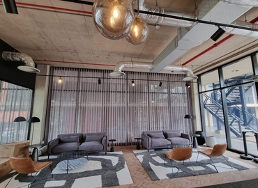 Virtual office space in Durban, Block A (4001) - 1 | MatchOffice