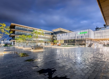 Virtual office in Durban, Block A (4001) - 3 | MatchOffice.com