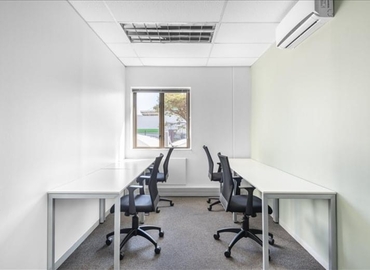 100 m² Convention center in Johannesburg, Block C (1609) - 3 | MatchOffice.com