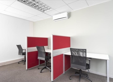 100 m² Conference hall in Johannesburg, Block C (1609) - 0 | MatchOffice