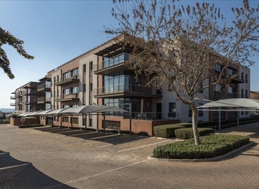 60 m² Shared workspace  in Johannesburg, Block C (1609) - 3 | MatchOffice.com