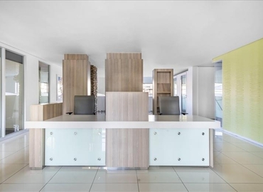 100 m² Conference space in Johannesburg, Block C (1609) - 9 | MatchOffice.com
