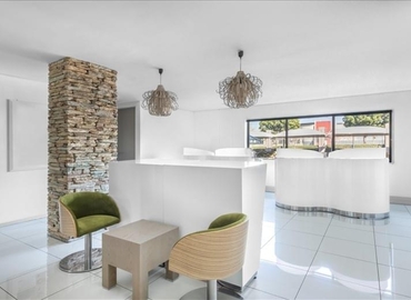60 m² Coworking space  in Johannesburg, Block C (1609) - 9 | MatchOffice
