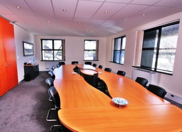 100 m² Coworking space  in Cape Town, Ground Floor (7700) - 7 | MatchOffice.com