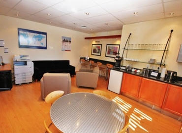 100 m² Shared office  in Cape Town, Ground Floor (7700) - 11 | MatchOffice.com