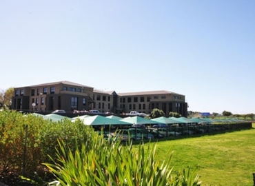 100 m² Coworking space  in Cape Town, Ground Floor (7700) - 12 | MatchOffice.com