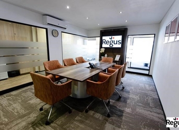 100 m² Serviced office in Bloemfontein, Nobel Street (9301) - 3 | MatchOffice