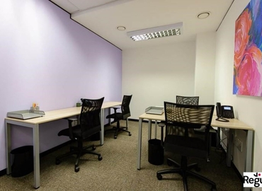 100 m² Serviced office in Bloemfontein, Nobel Street (9301) - 4 | MatchOffice