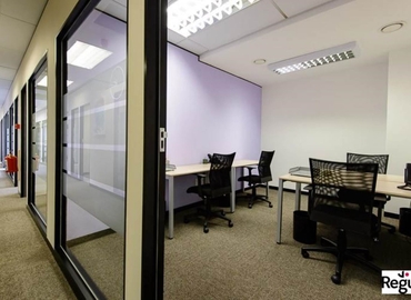 100 m² Business park in Bloemfontein, Nobel Street (9301) - 0 | MatchOffice.com