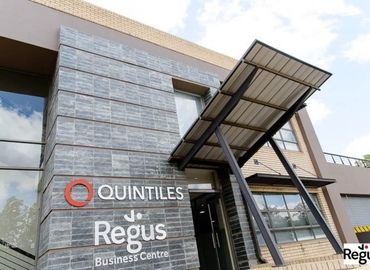 100 m² Business center in Bloemfontein, Nobel Street (9301) - 5 | MatchOffice