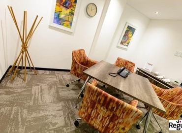 Virtual office in Bloemfontein, Nobel Street (9301) - 1 | MatchOffice