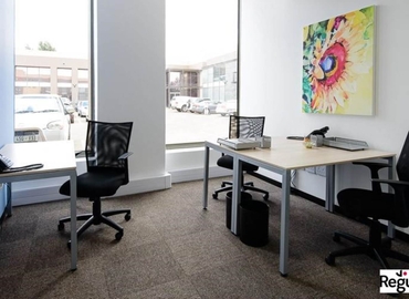 100 m² Business park in Bloemfontein, Nobel Street (9301) - 9 | MatchOffice