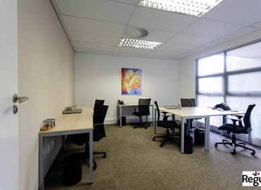 100 m² Business center in Bloemfontein, Nobel Street (9301) - 10 | MatchOffice