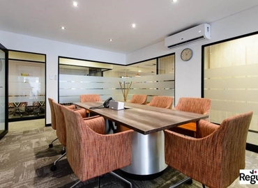 Virtual office in Bloemfontein, Nobel Street (9301) - 8 | MatchOffice