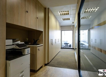 100 m² Coworking  in Bloemfontein, Nobel Street (9301) - 1 | MatchOffice.com