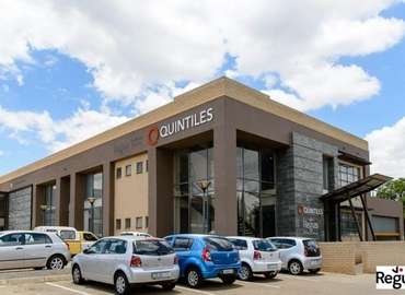 Virtual business address in Bloemfontein, Nobel Street (9301) - 11 | MatchOffice.com