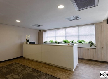 100 m² Shared workspace  in Bloemfontein, Nobel Street (9301) - 0 | MatchOffice.com